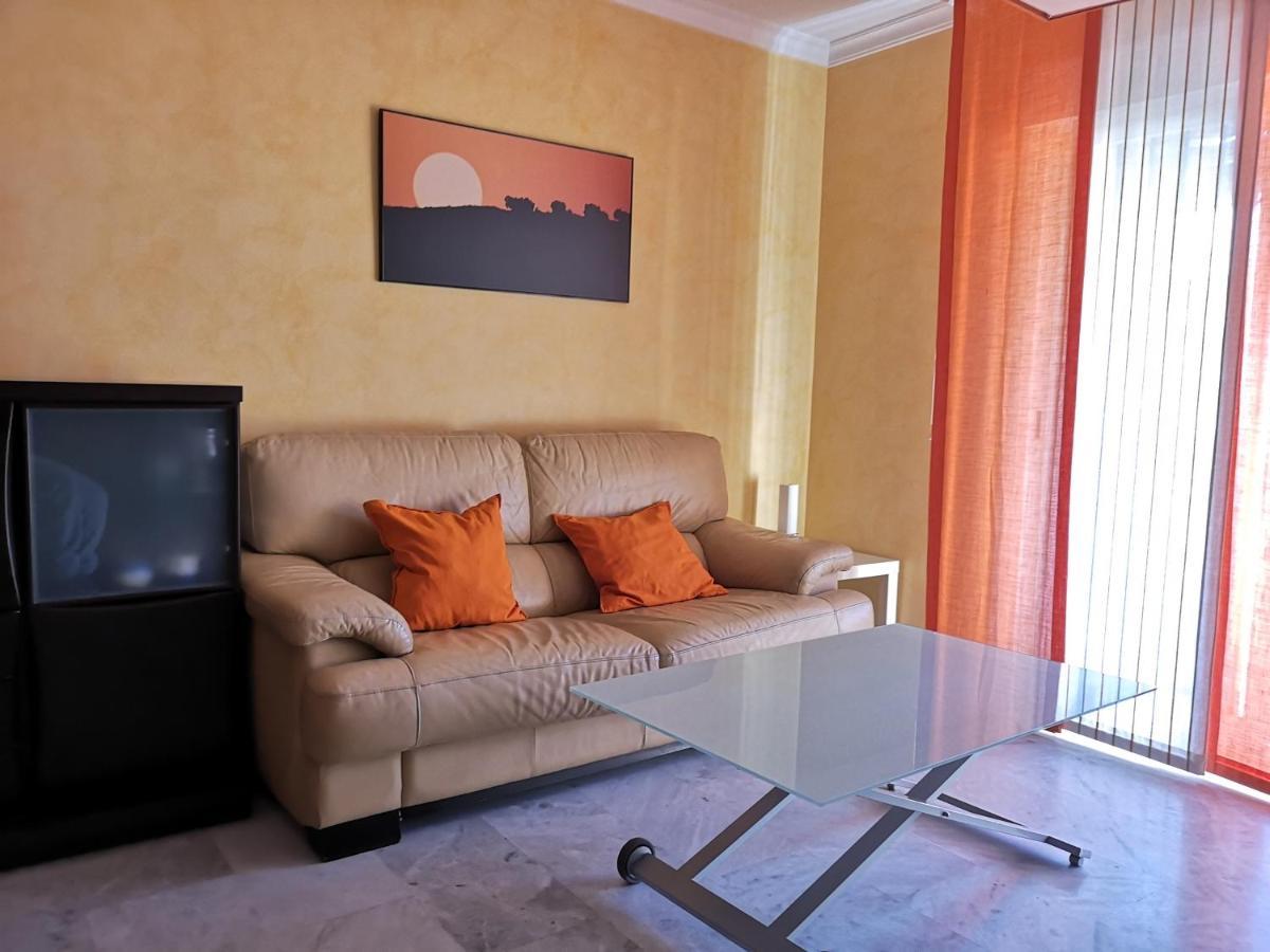 Piso En El Albaicin Alto, Junto Al Mirador De San Miguel Alto. Granada. Appartement Buitenkant foto